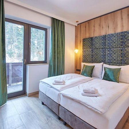 Appartement Comfort Зальбах-Хинтерглемм Экстерьер фото