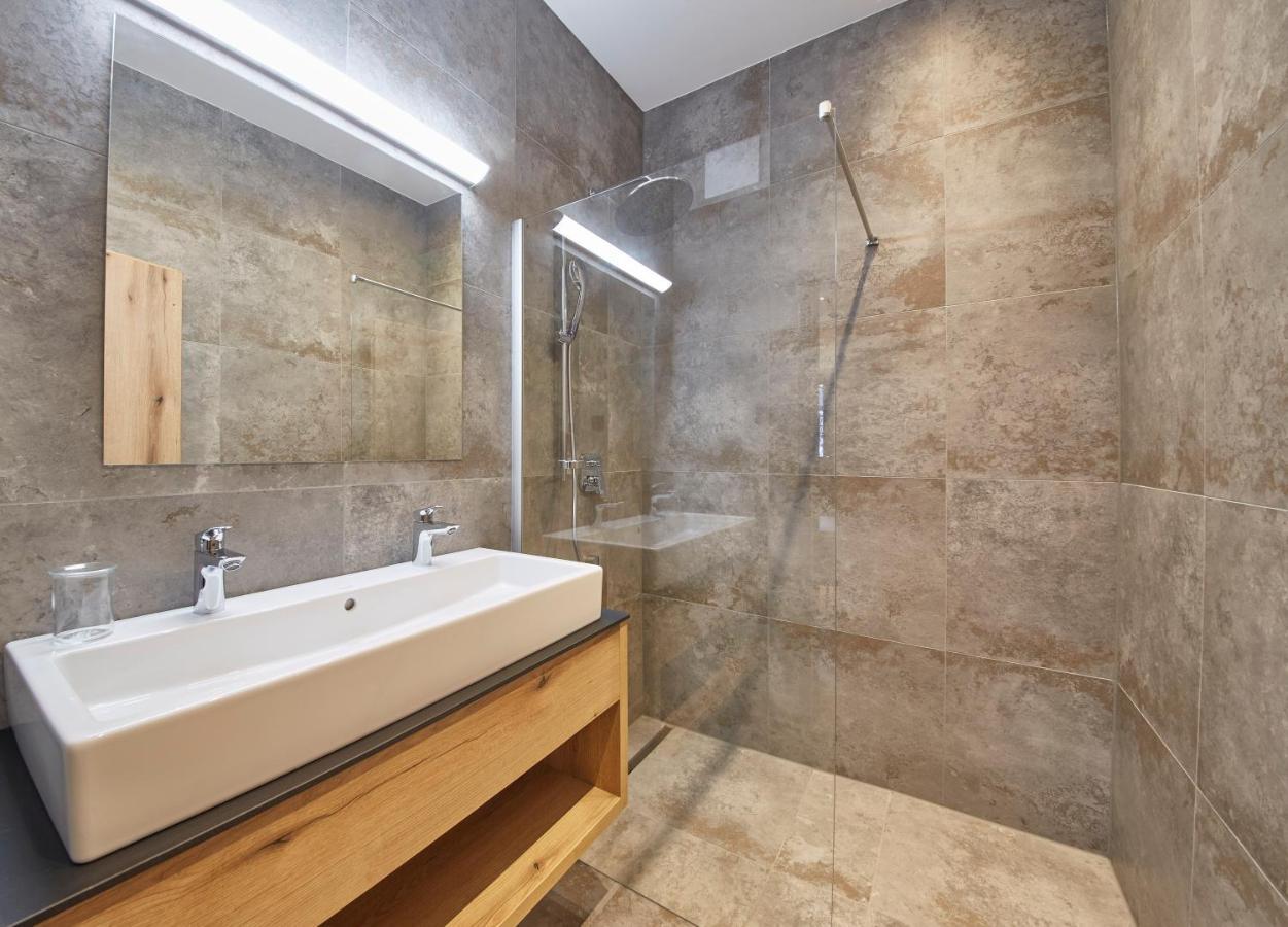 Appartement Comfort Зальбах-Хинтерглемм Экстерьер фото