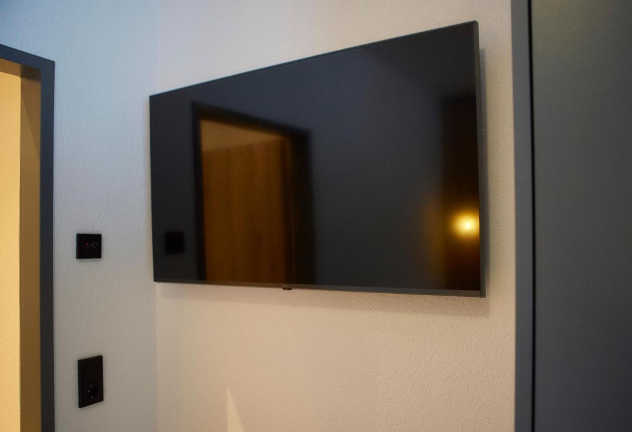 Appartement Comfort Зальбах-Хинтерглемм Экстерьер фото
