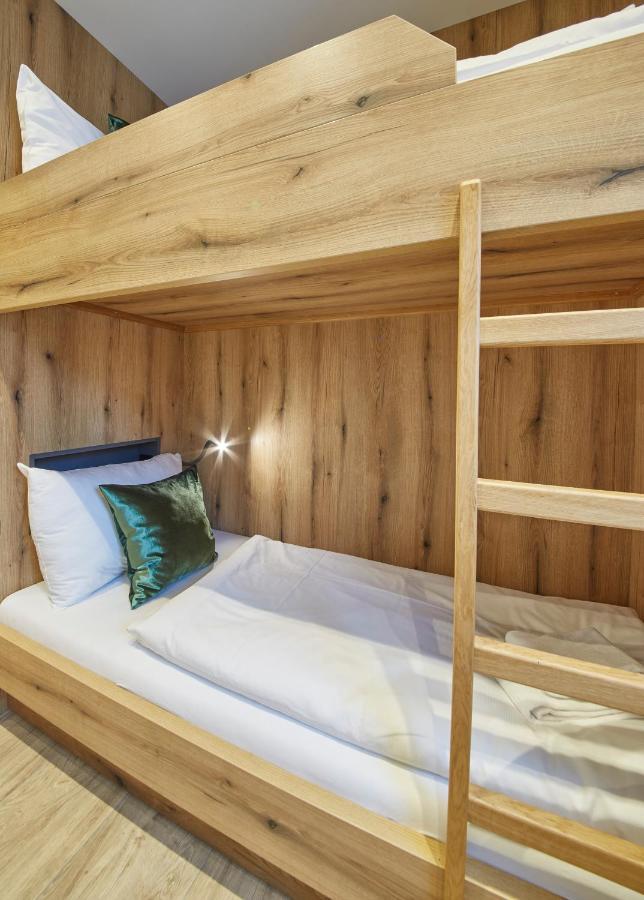 Appartement Comfort Зальбах-Хинтерглемм Экстерьер фото